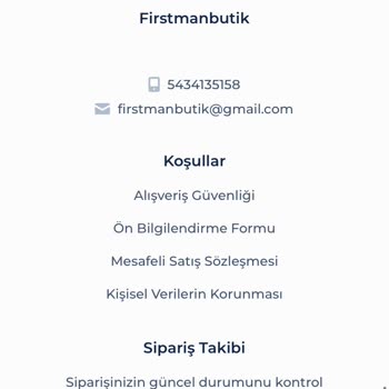 Ben Mağdur Oldum Başkaları Olmasın