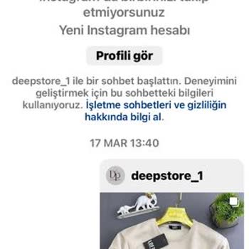 Ben Mağdur Oldum Başkaları Olmasın