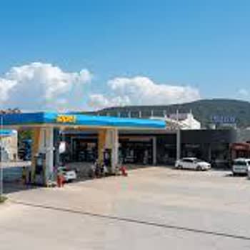 Truva Dinlenme Tesisleri Kötü Hizmet