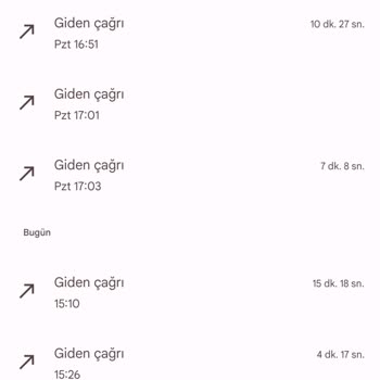 Kumtel Şikayet Mağdur Edildim