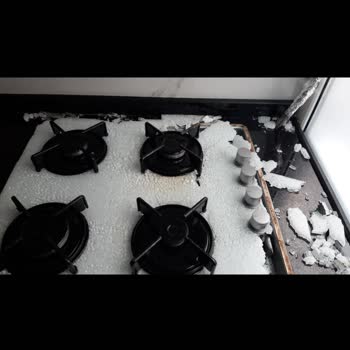 Simfer Ankastre Sette Yaşanan Hayal Kırıklığı