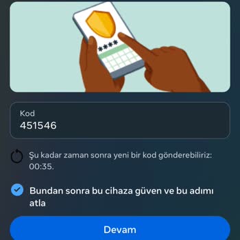Instagram'a Erişim Sorunu