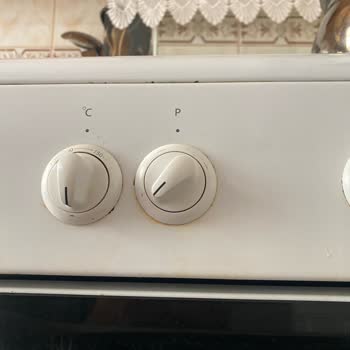 Beko D1 6674 Fırın