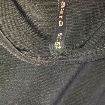 Tesettür Kombinim (toprakboutique) İadede Sorun Çıkarıyor