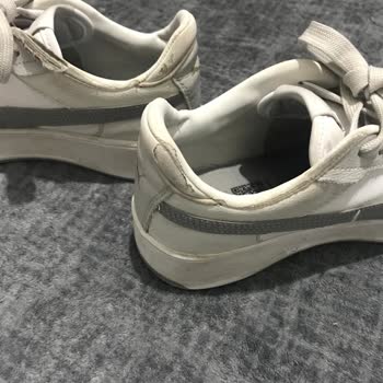 FLO Ayakkabı İlgisizliğinden Dolayı Yaşadığım Mağduriyet