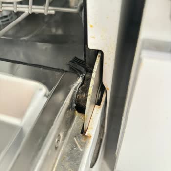 Samsung Bulaşık Makinesi Fiyaskosu