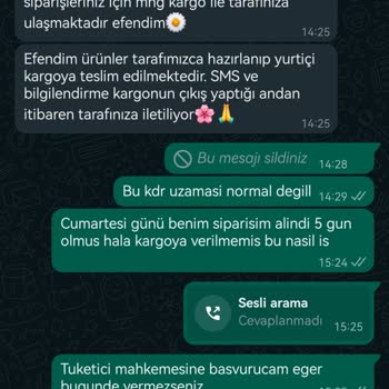 Faya Boutique Faya Butik Mağduriyeti