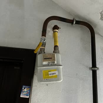 İZGAZ Doğal Gaz Mağduriyeti