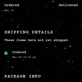 Stussyxturkiye.com Şikayetvar Kargo Bilgisi Yok Para İadesi Yok