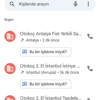 Otokocikinciel.com Araba Satmak İstemiyor Mu?