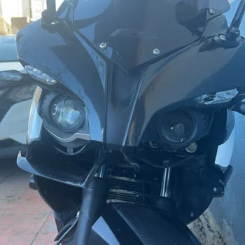 Bajaj 3 Aydır Parça Bekliyorum
