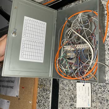 Türk Telekom Nakil İşleminde Altyapı Yok Sorunu