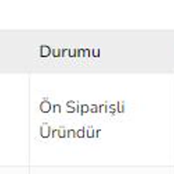 Spigen.com.tr Siparişleri Hakkında