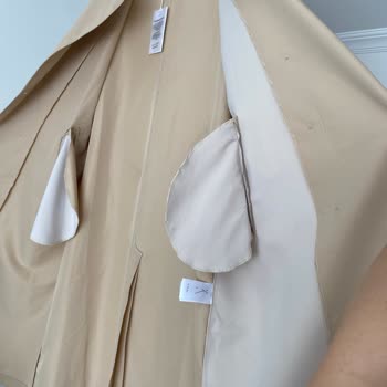 Kadriye Baştürk Defolu Ürün Satıldı