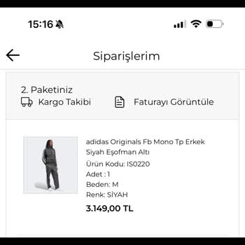SuperStep Ve Müşteri Temsilcisi Şikayeti