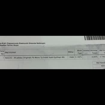 SuperStep Ve Müşteri Temsilcisi Şikayeti