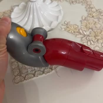 Dyson Aparat Tedariği Sağlamıyor