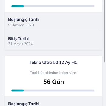 TeknosaCell Kampanya Diyerek Yalan Söyleyip Tarifenizi Değiştiriyorlar!