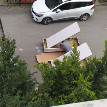 Bellona Haksız Yere Mağdur Ediyor