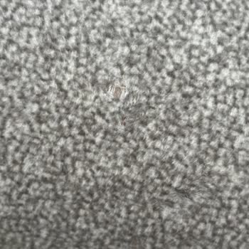 Enza Home Pati Dostu Kumaş Pati Dostu Değil