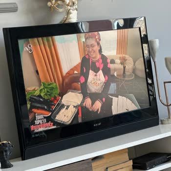 TV8 Ürün Ziyanı Ve Sevimsizlik