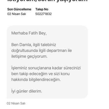 Hepsipay Para İadesi Problemi