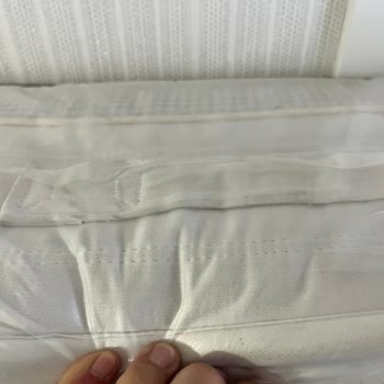 Yataş Teşhir, Kullanılmış, Pis Ürünü Sıfır Diye Gönderiyor.