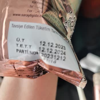 Kocatepe Kahve Evi Kahve Kalitesi Değişikliği