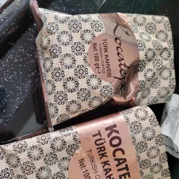 Kocatepe Kahve Evi Kahve Kalitesi Değişikliği