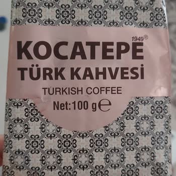 Kocatepe Kahve Evi Kahve Kalitesi Değişikliği