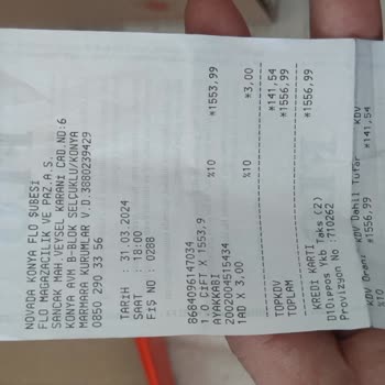 FLO Ayakkabı FLO Defolu Ürün
