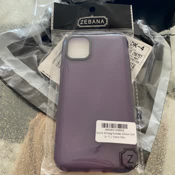 Dara Aksesuar Kılıf Şikayet Yanlış Geldi Önermiyorum