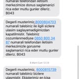 Doğtaş Mobilya'da Beklenen Servis Hayal Kırıklığı