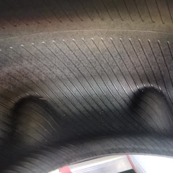 Petlas Marka Araç Lastik Kusuru