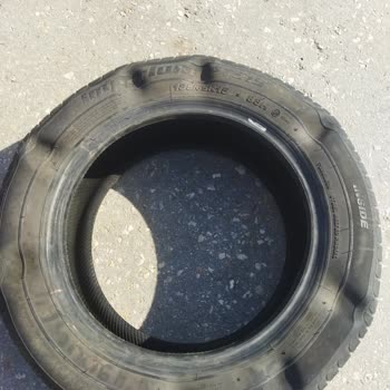 Petlas Marka Araç Lastik Kusuru