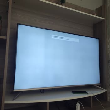 Grundig 50 Gcu 8900B Televizyon