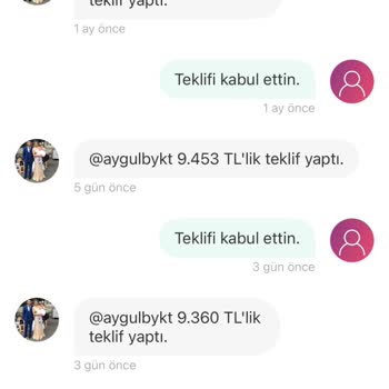Dolap Uygulamasında Alıcılar İçin Yaptırım Olmaması