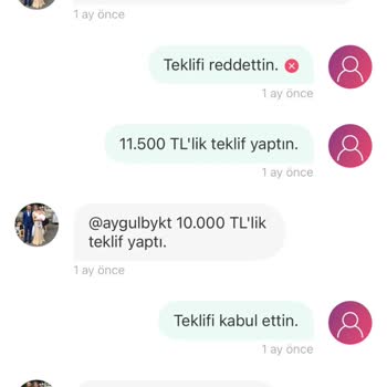 Dolap Uygulamasında Alıcılar İçin Yaptırım Olmaması