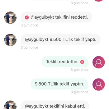 Dolap Uygulamasında Alıcılar İçin Yaptırım Olmaması