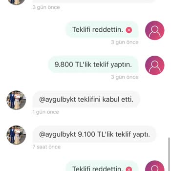 Dolap Uygulamasında Alıcılar İçin Yaptırım Olmaması