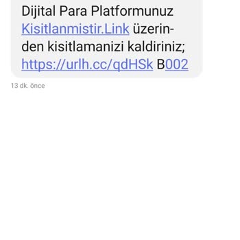 Binance Şikayet Durumu Alakam Olmayan Bir Durum