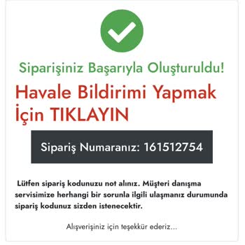 Koçmen Hizmette Yaşanan Sorun Ve İade Talebi