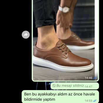 Koçmen Hizmette Yaşanan Sorun Ve İade Talebi