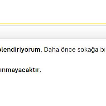 Sahibinden Kedi Sahiplendirme İlanı Giremiyorum