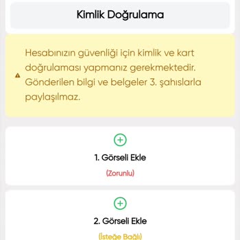 Kabasakalonline.com Kimlik Ve Kart Doğrulama