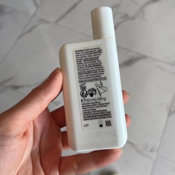La Roche - Posay Kötü Kokulu Güneş Kremi Hayal Kırıklığı