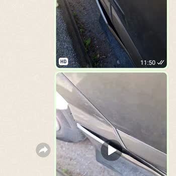 Car Arts Body Kit Mağduriyeti!