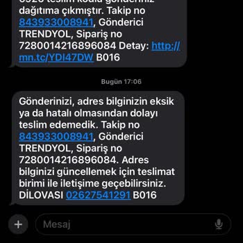 MNG Kargo'nun Vurdum Duymazlığı