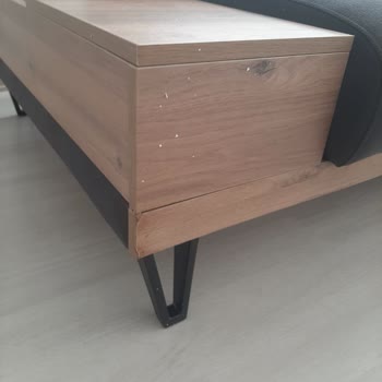 Doğtaş Mobilya Düğün Öncesi Mobilya Mağduriyeti