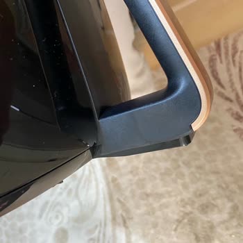 Teknosa Airfryer,2297466873 Numaralı Sipariş